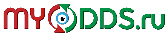 MyOdds Logo